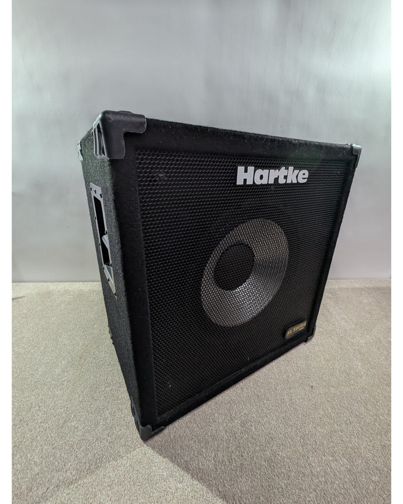 Hartke 115XL - Amplifier Cab - Black - Very Good - image 2