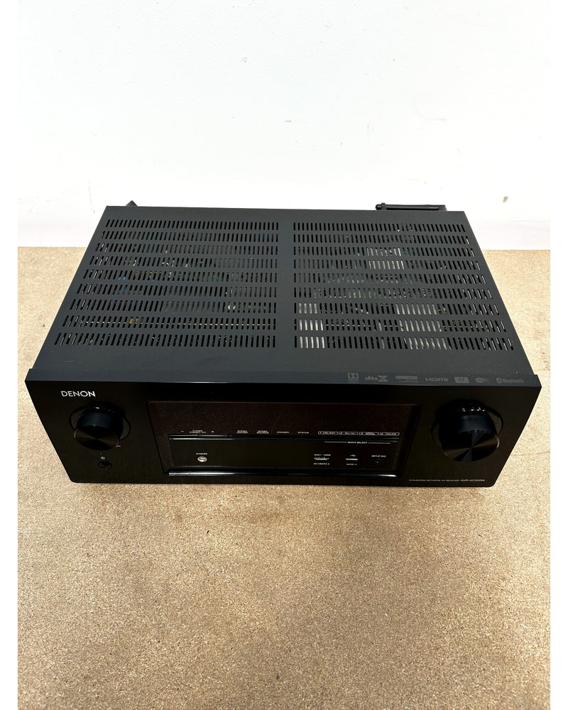 Denon AVR-X2300W - Receivers - Excellent - Image 4