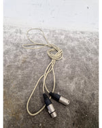 Job Lot OF Microphone Cables - X10 – Microphone Cable - Good - Image 2