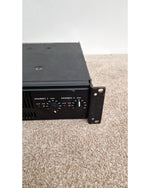 QSC RMX 1450 - Power Amplifiers - Good - Image 2