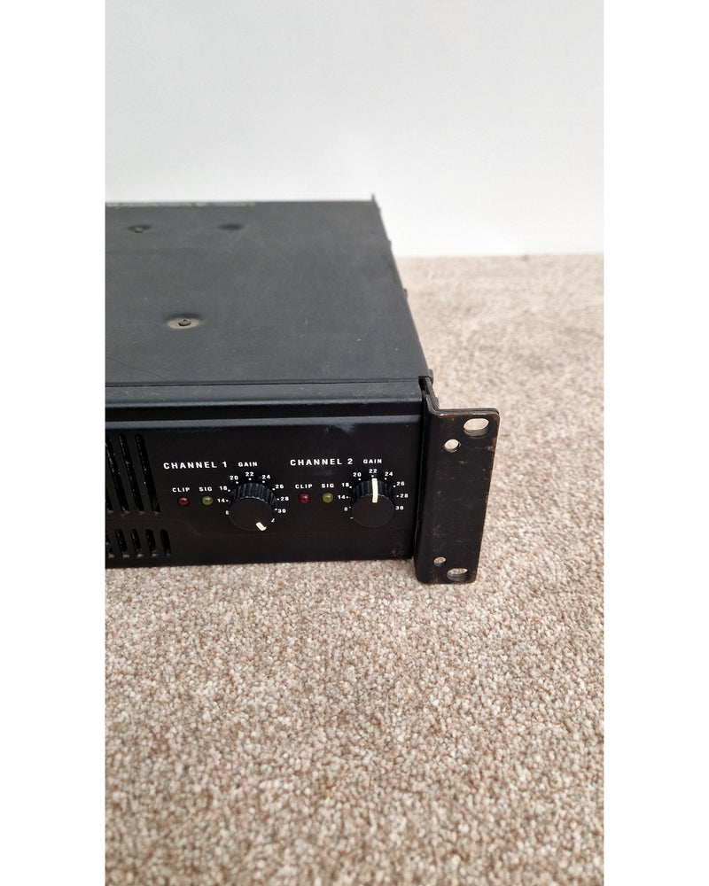 QSC RMX 1450 - Power Amplifiers - Good - Image 2