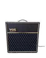 Vox AD100VT with VC-4 Foot Controller - Amplifier and Pedal - Good - Image 1