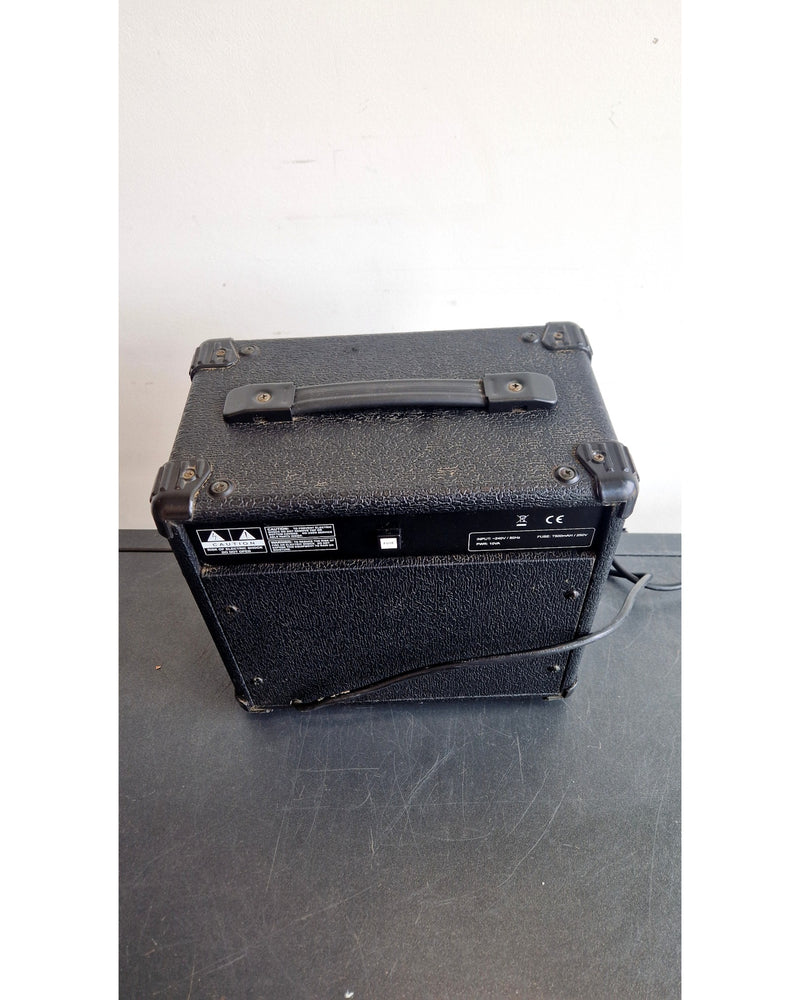 Rocktronic 10ga - Cables & Accessories - Good - Image 12