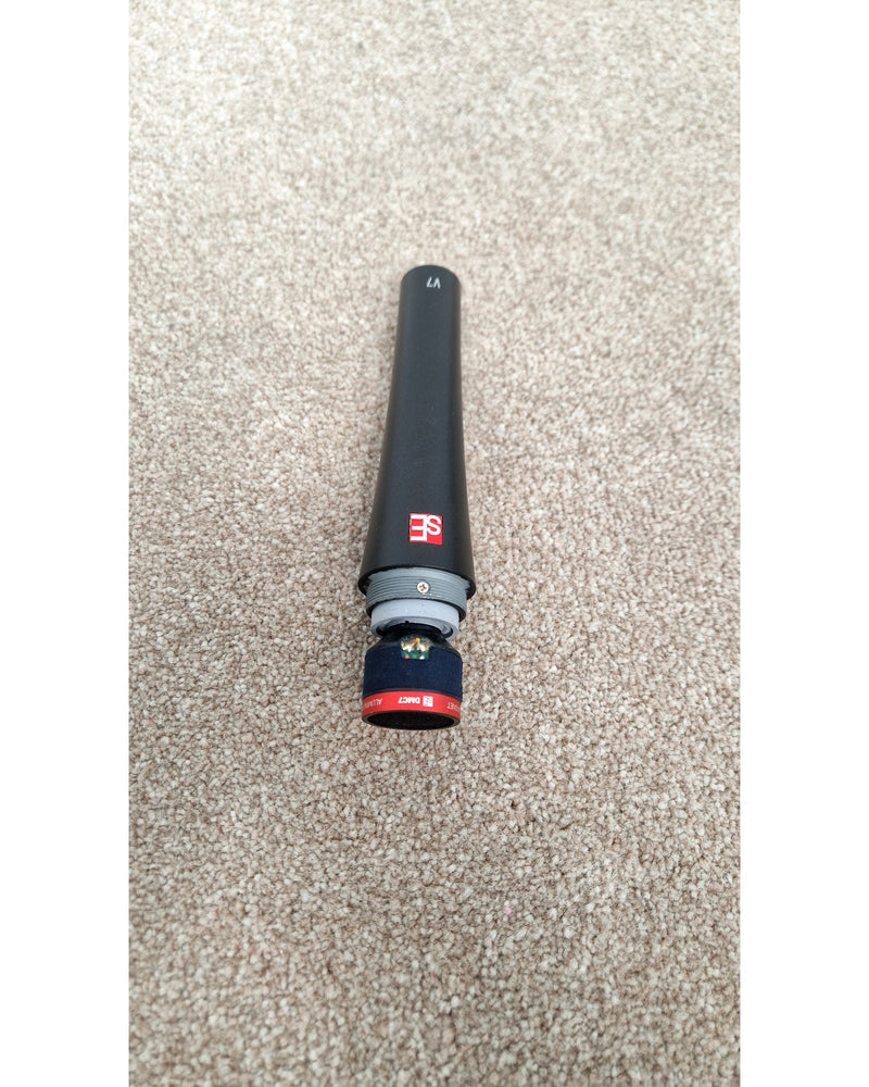 sE Electronics V7 X Dynamic Microphone - Good - image 10