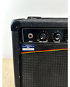 Gorilla GG20 Practice Amp - Guitar Amplifiers - Fair - Photo 2
