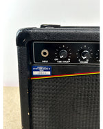Gorilla GG20 Practice Amp - Guitar Amplifiers - Fair - Image 2