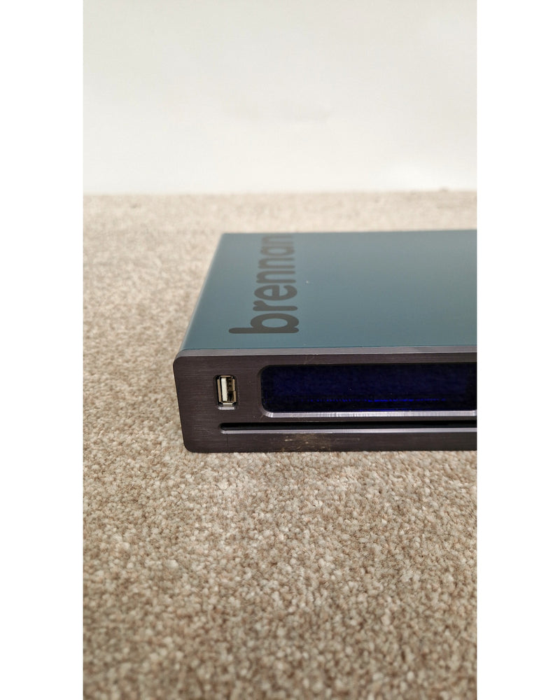 Brennan JB7 - Like New w/ remote - image 3