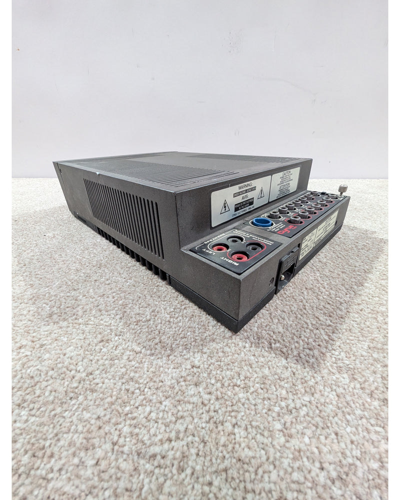 Cyrus Two - Hi-Fi Amplifier - Good w/ Manuals - image 11
