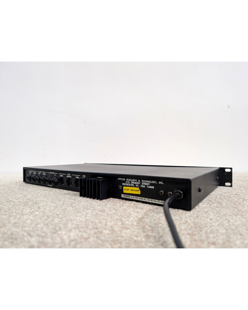 ART Alpha Multiverb - Rack Effects - Good - image 8