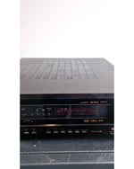 Denon AVR-3803 - Receiver - Very Good - Image 8