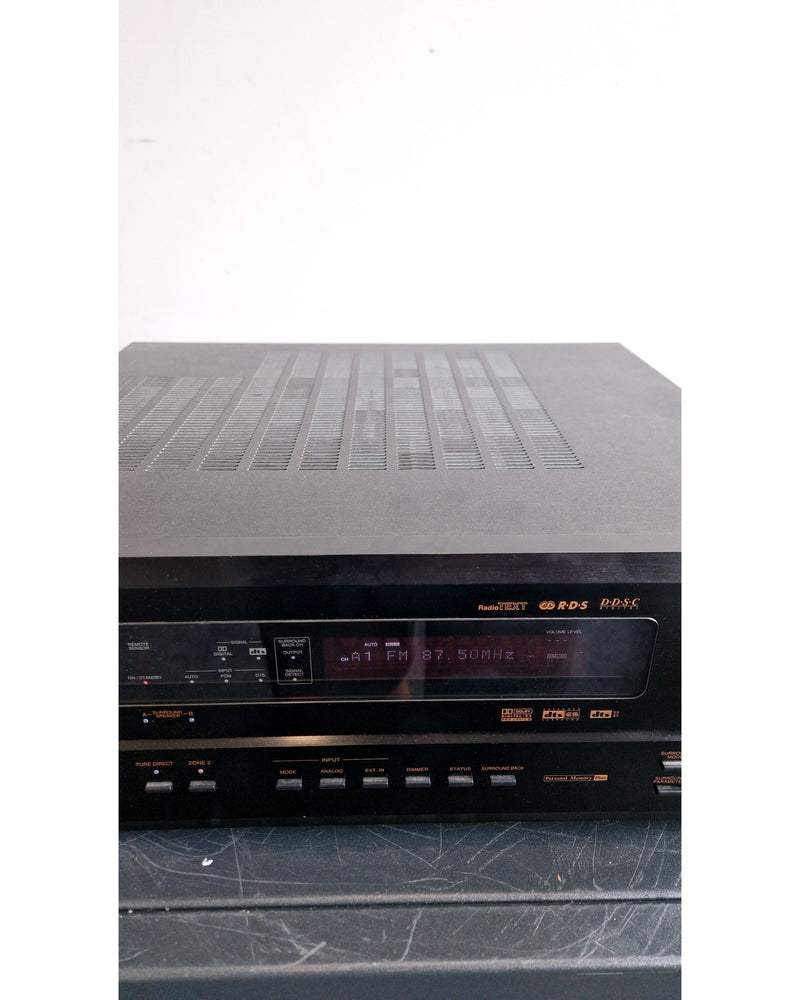 Denon AVR-3803 - Receiver - Very Good - Image 8