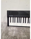 Alesis Recital - Musical Keyboards - Black - Excellent w/ Soft Case - Photo 7