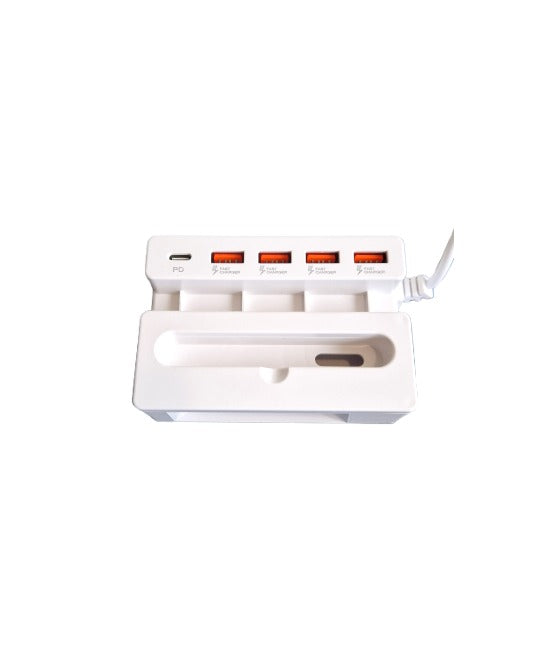 VKIKIV Power 3.0 Quick Charge Socket - Adapter - Excellent w/ Original Box