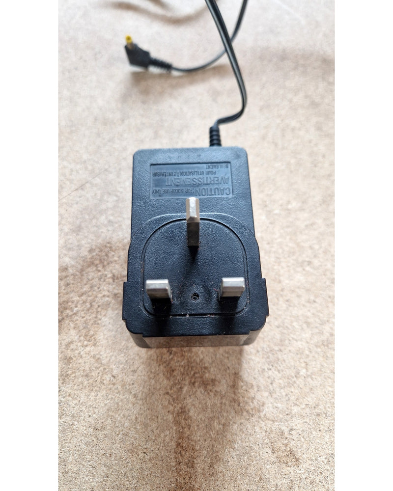 Sony AC-E455E - Power Adapter – Power Adapter - Excellent - Image 4