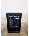 Behringer Truth B3031A - Studio Monitors Pair - Black - Fair - Photo 5