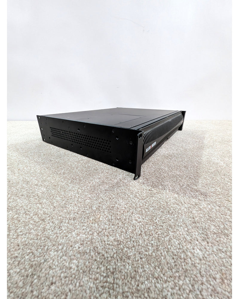 Allen & Heath AHM64 - Digital System - Black - Very Good - image 2