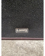 Laney A-FRESCO - Amplifier no Battery Pack - Brown - Good - Image 13