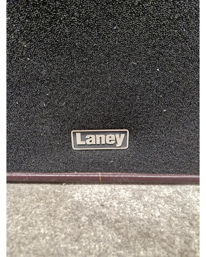 Laney A-FRESCO - Amplifier no Battery Pack - Brown - Good - Image 13