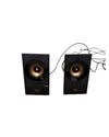 Logitech Z533 Multimedia Speaker System - Hi-Fi Speakers - Black - Excellent - Photo 1