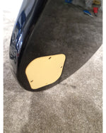 Encore Les Paul- Electric Guitar - Black - Good w/ New Strings - Image 7