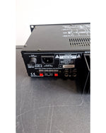 Samson Servo 260 - Power Amplifiers - Excellent w/ Manuals & Original Box - Image 3