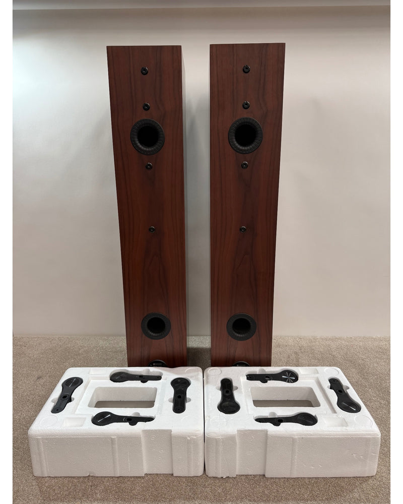 Monitor Audio Silver 300 7G - Hi-Fi Speaker - Walnut - Excellent w/ Original Box - image 9