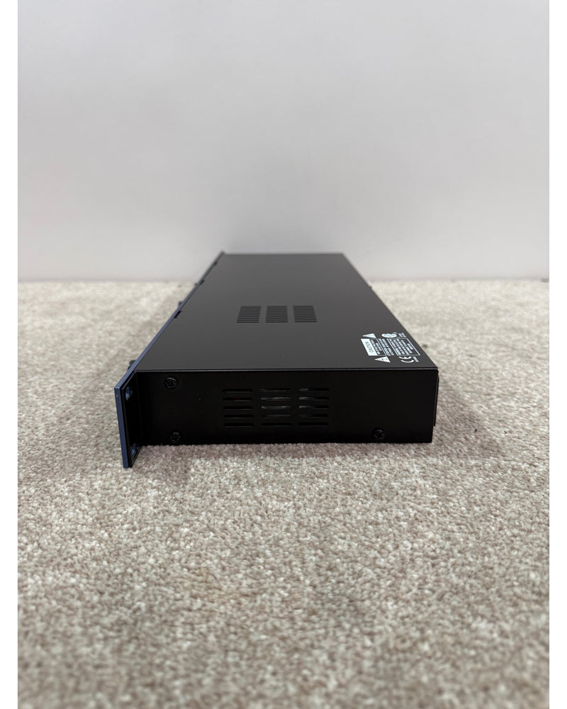Lexicon MX300 - Rack Effects - Black - Excellent w/ Cables - image 10