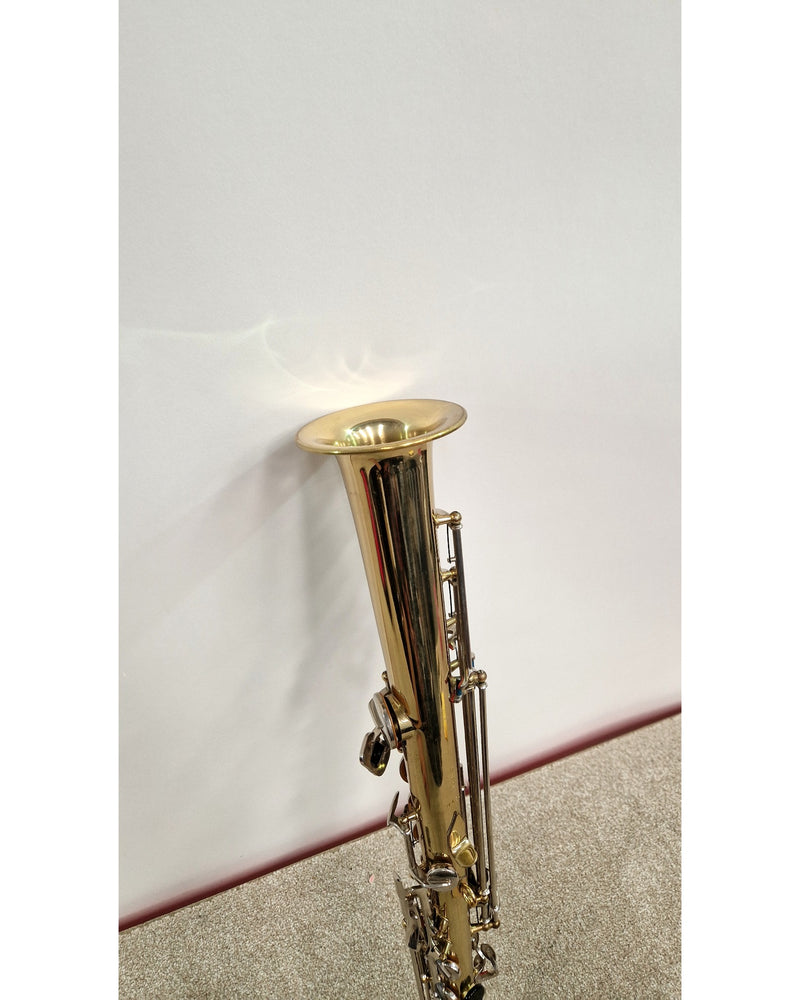 Weltklang Solist - Saxophone - Good w/ Hard Case - image 4