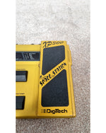 DigiTech XP300 - Multi-Effects Pedals - Excellent - Image 4