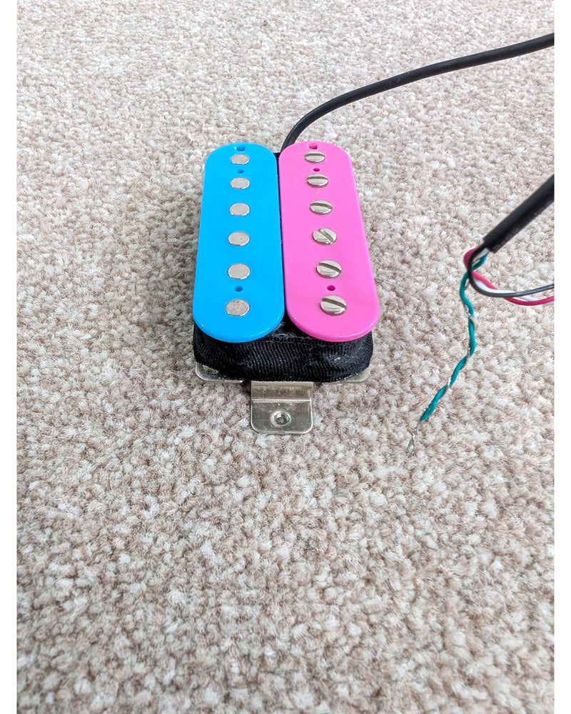 Jason Becker House of Tone Humbucker - Guitar Accessories - Very Good - image 3