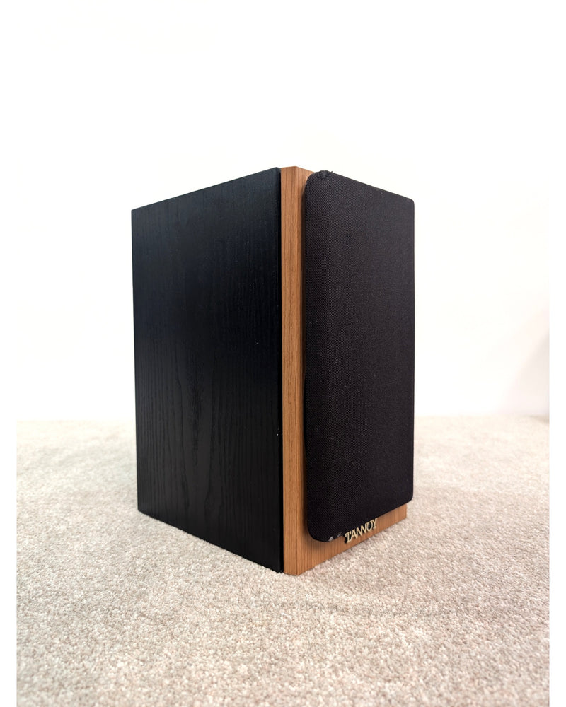 Tannoy Mercury M1 - Hi-Fi Speaker - Good - image 4
