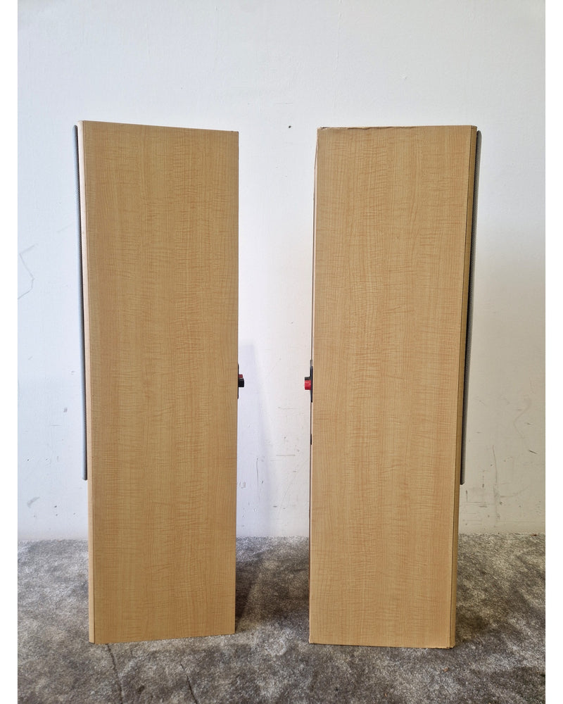 Tannoy MX3 - Floor Standing Speaker - Pair - Spares or Repair - Image 8