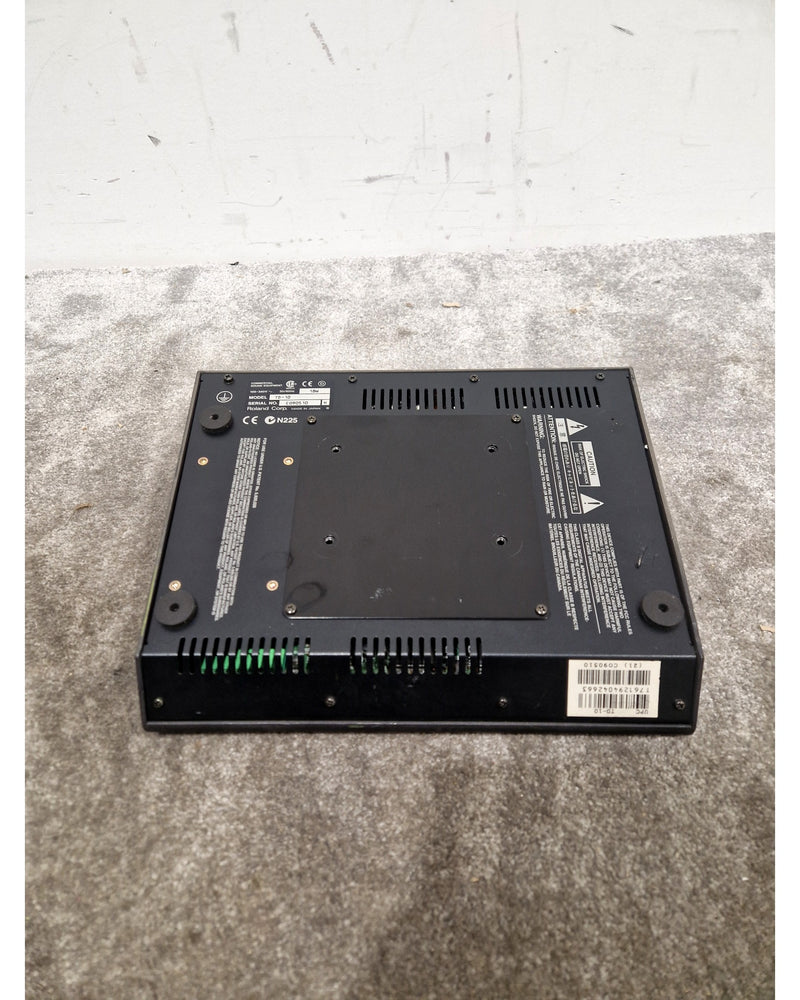Roland TD-10 - Electronic Drum Module - Excellent - Image 3