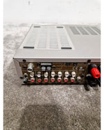 Denon DRA-F101 - AM-FM Stereo Receiver - Compact Design - Good - Image 6