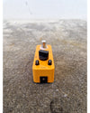 Mooer YELLOW COMP - Effects Pedal - Excellent w/ Original Box - Photo 4