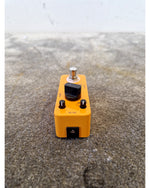 Mooer YELLOW COMP - Effects Pedal - Excellent w/ Original Box - Image 4
