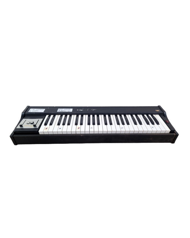 Elka RHAPSODY 490 - Synthesizers - Spares or Repairs - image 1