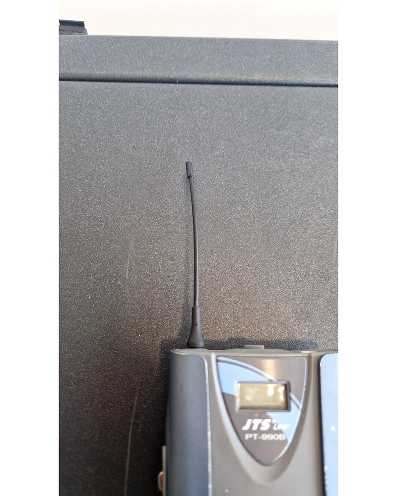 JTS PT-990B - Transmitter - Very Good - Image 8