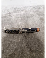 F. Buisson Model 90 - Clarinet - Good w/ Hard Case - Image 4