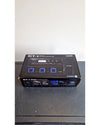 Boss GT-1 - Effects Pedal - Black - Like New w/ Original Box, Manuals, Power Supply - Photo 11