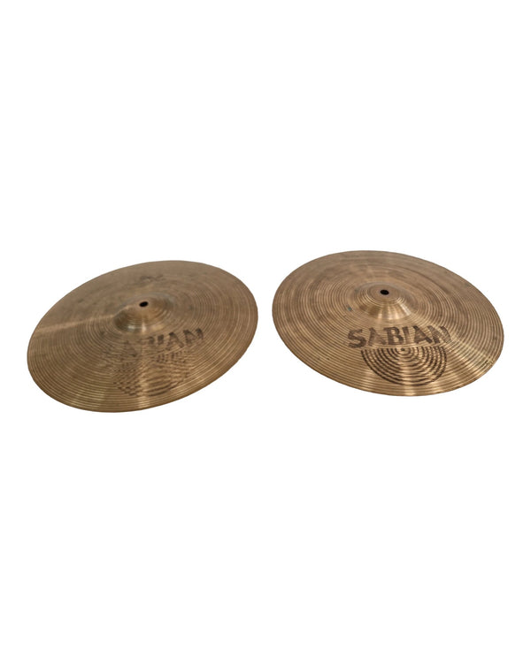 Sabian B8 - Cymbal - Good