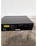 Technics SL-PJ25 - CD Players - Fair - Image 8