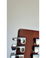 Sigma Guitars DM12-4 12 String - Acoustic Guitar - Good - Image 5