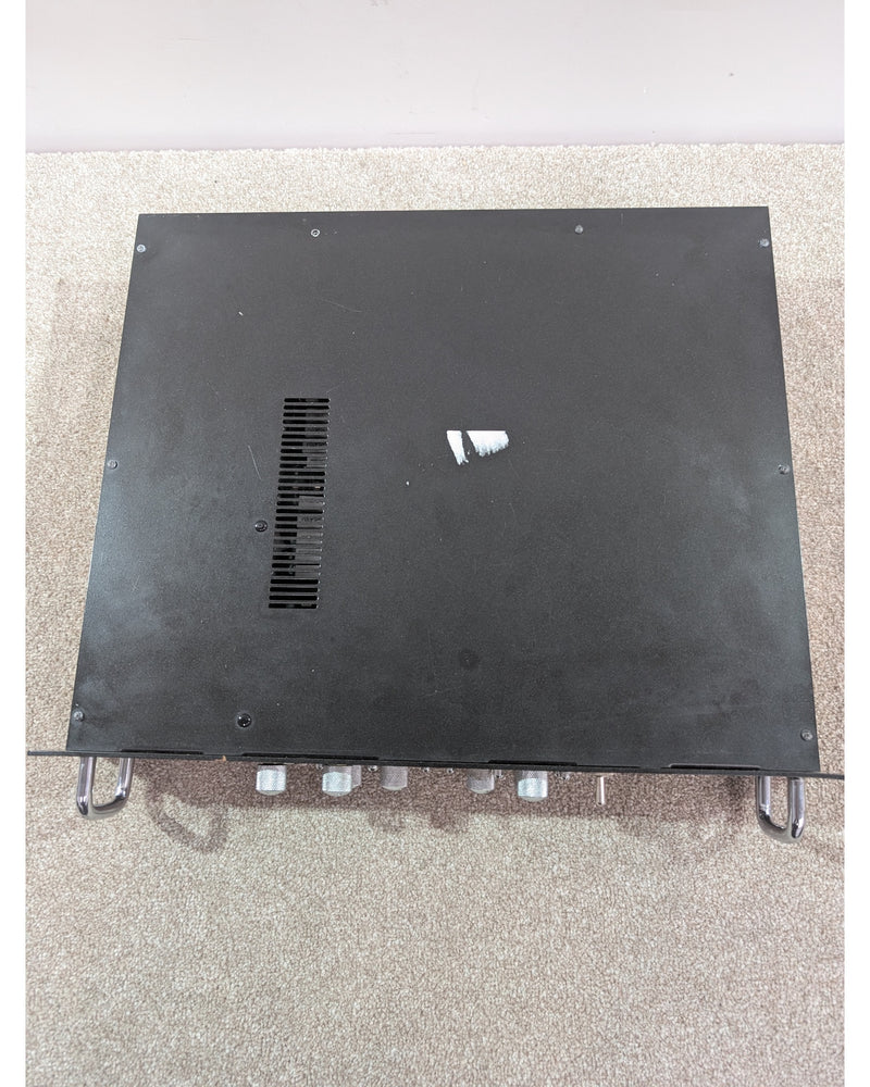 Warwick Tubepath 10.1 - Bass Amplifier - Black - Good - image 8