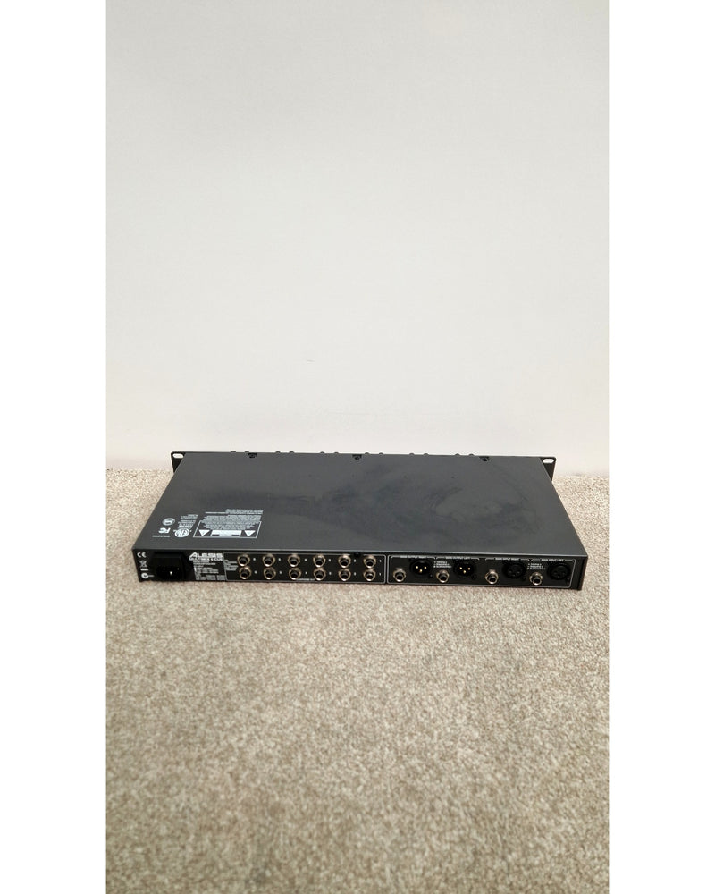 Alesis Multimix 6 Cue - Mixer - Very Good w/ Original Box & Manuals - image 2