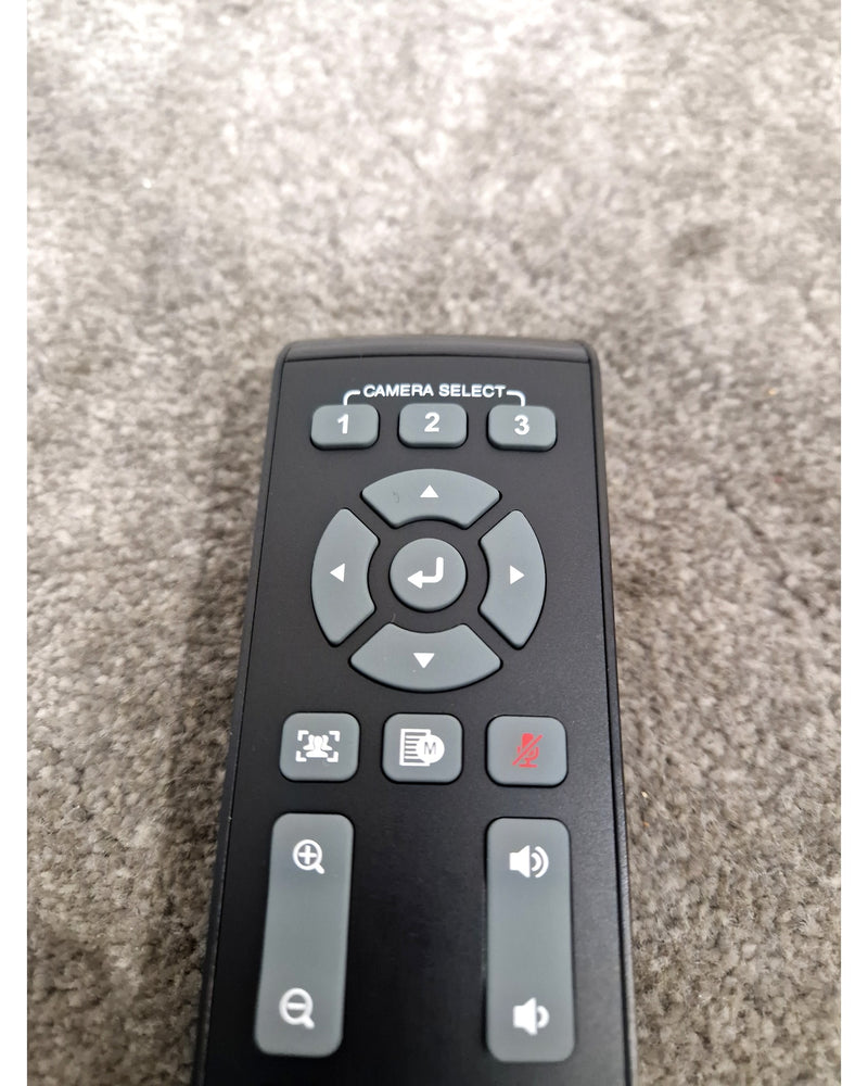 AVer CAM550 - PTZ Camera - 4K - Spares or Repair - Image 7