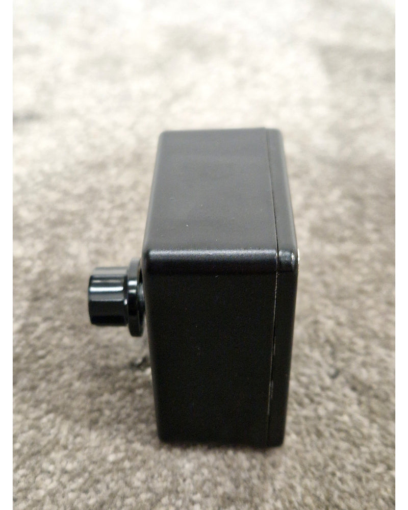 Lazy Bear Effects Dying 9v Battery Drain Simulator - Effects Pedal - Excellent - Image 2