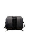 Wren Deluxe Concertina - Concertina - Black - Excellent w/ Hard Case & Original Box - Photo 1