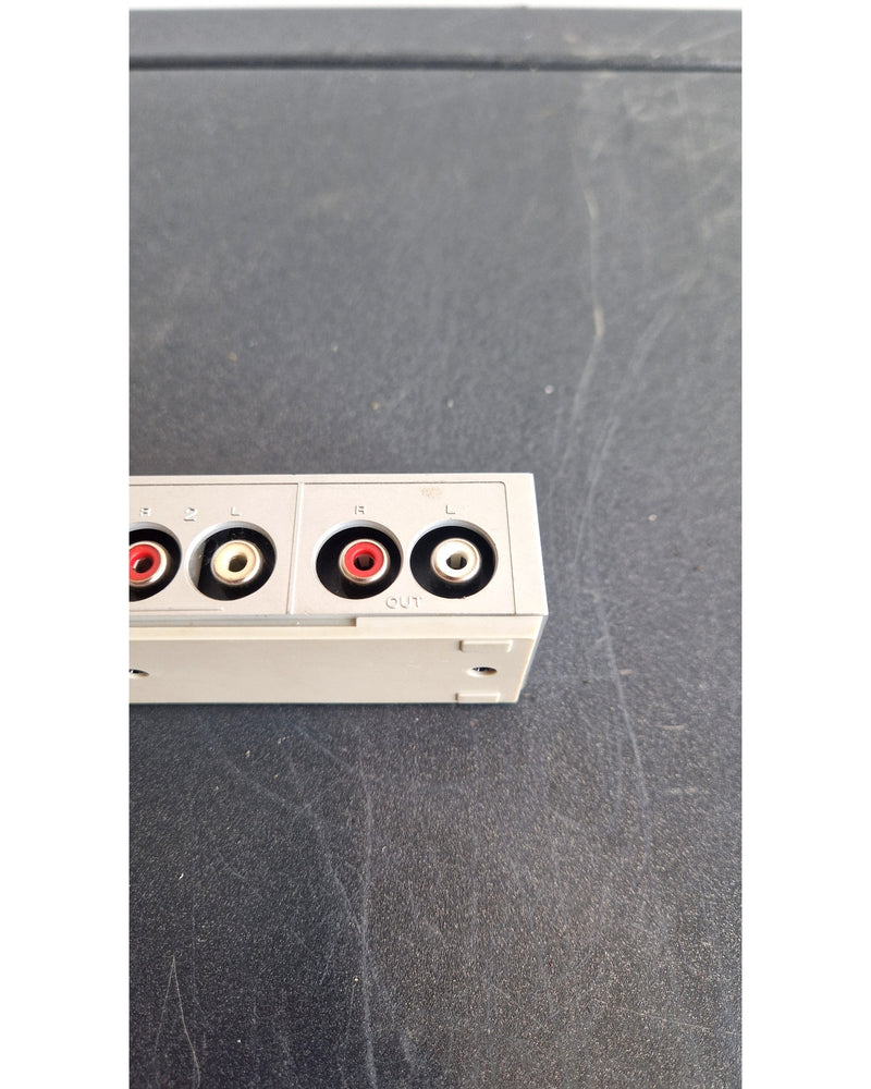 Maplin YZ24 - Audio Selector - Very Good - Image 9