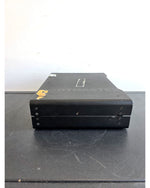Ashdown RM 420 Head - Bass Amplifiers - Good - Image 4